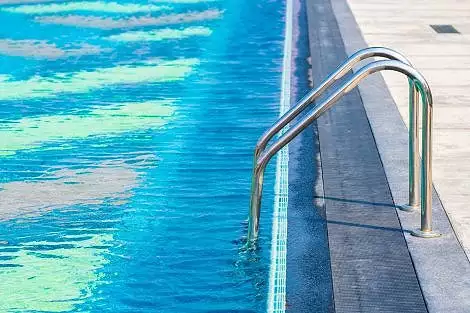 Illustration de La recherche de fuite d'eau pour votre piscine 