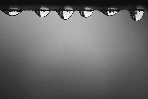 Illustration de Fuite d'eau ? 